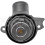 DORMAN 902-5911 Integrated Thermostat Housing Assembly