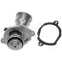 DORMAN 902-5912 Integrated Thermostat Housing Assembly With Sensor