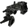 DORMAN 902-5914 Engine Coolant Thermostat Housing