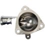 DORMAN 902-5921 Engine Coolant Thermostat Housing