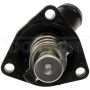 DORMAN 902-5951 Integrated Thermostat Housing Assembly