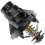 DORMAN 902-5954 Integrated Thermostat Housing Assembly