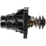 DORMAN 902-5954 Integrated Thermostat Housing Assembly