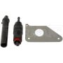 DORMAN 902-603 Blend Door Repair Kit