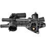 DORMAN 902-6106 Engine Coolant Thermostat Housing Assembly