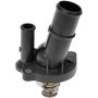 DORMAN 902-681 Integrated Thermostat Housing Assembly