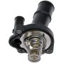 DORMAN 902-681 Integrated Thermostat Housing Assembly