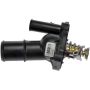 DORMAN 902-681 Integrated Thermostat Housing Assembly