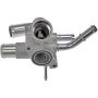 DORMAN 902-683 Engine Coolant Thermostat Housing Assembly