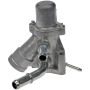 DORMAN 902-683 Engine Coolant Thermostat Housing Assembly