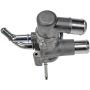 DORMAN 902-683 Engine Coolant Thermostat Housing Assembly