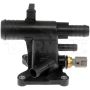 DORMAN 902-684 Engine Coolant Water Outlet