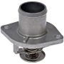 DORMAN 902-685 Integrated Thermostat Housing Assembly
