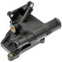 DORMAN 902-690 Engine Coolant Water Outlet