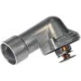 DORMAN 902-691 Integrated Thermostat Housing Assembly
