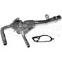 DORMAN 902-692 Engine Coolant Thermostat Housing Assembly