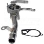 DORMAN 902-692 Engine Coolant Thermostat Housing Assembly