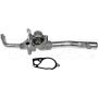 DORMAN 902-692 Engine Coolant Thermostat Housing Assembly