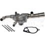 DORMAN 902-693 Integrated Thermostat Housing Assembly
