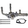 DORMAN 902-693 Integrated Thermostat Housing Assembly