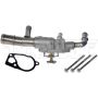 DORMAN 902-693 Integrated Thermostat Housing Assembly