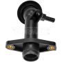 DORMAN 902-696 Engine Coolant Filler Neck