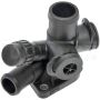 DORMAN 902-701 Engine Coolant Water Outlet