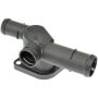 DORMAN 902-711 Engine Coolant Water Outlet