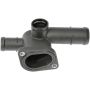 DORMAN 902-711 Engine Coolant Water Outlet