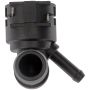 DORMAN 902-715 Coolant Hose Connector