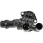 DORMAN 902-717 Integrated Thermostat Housing Assembly