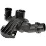 DORMAN 902-717 Integrated Thermostat Housing Assembly