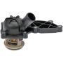DORMAN 902-718 Engine Coolant Thermostat Housing Assembly