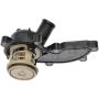 DORMAN 902-718 Engine Coolant Thermostat Housing Assembly