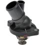 DORMAN 902-733 Integrated Thermostat Housing Assembly