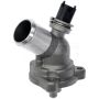 DORMAN 902-753 Integrated Thermostat Housing Assembly With Sensor