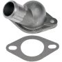 DORMAN 902-756 Engine Coolant Thermostat Housing