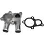 DORMAN 902-757 Engine Coolant Thermostat Housing