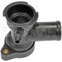 DORMAN 902-770 Engine Coolant Filler Neck