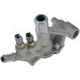 DORMAN 902-781 Engine Coolant Thermostat Housing Assembly