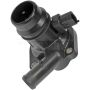 DORMAN 902-808 Integrated Thermostat Housing Assembly With Sensor