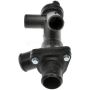 DORMAN 902-810 Engine Coolant Thermostat Housing Assembly