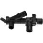 DORMAN 902-810 Engine Coolant Thermostat Housing Assembly