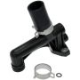 DORMAN 902-811 Engine Coolant Bypass Pipe