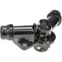 DORMAN 902-813 Engine Coolant Thermostat Housing Assembly