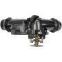 DORMAN 902-813 Engine Coolant Thermostat Housing Assembly
