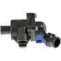 DORMAN 902-814 Integrated Thermostat Housing Assembly With Sensor