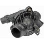 DORMAN 902-816 Integrated Thermostat Housing Assembly With Sensor