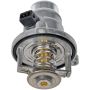 DORMAN 902-817 Integrated Thermostat Housing Assembly With Sensor