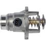 DORMAN 902-817 Integrated Thermostat Housing Assembly With Sensor
